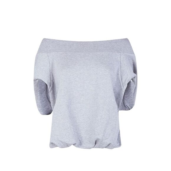Dries Van Noten Women Hamels Cotton Top